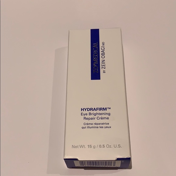 hydrafirm zo medical